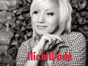 NickiWade