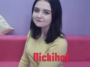 Nickihot
