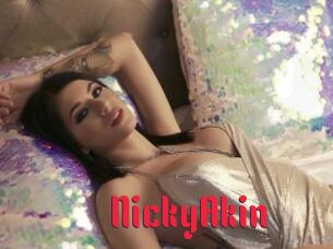 NickyAkin