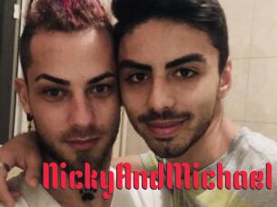 NickyAndMichael