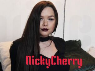 NickyCherry