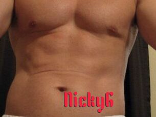 NickyG