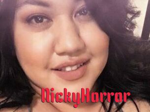 NickyHorror