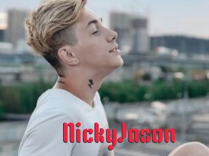 NickyJason