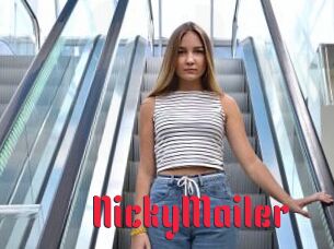 NickyMailer