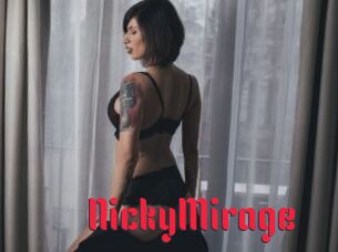 NickyMirage