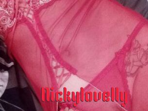 Nickylovelly
