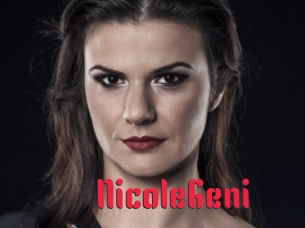 NicoleGeni Video Extrait