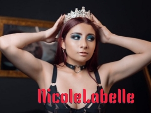 NicoleLabelle Video Extrait