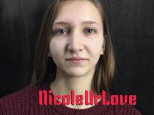NicoleUrLove