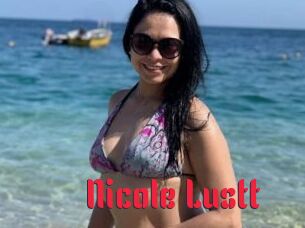Nicole_Lustt Video Extrait