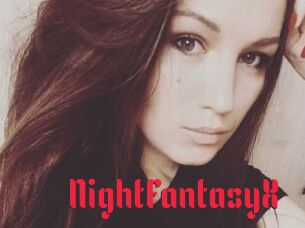 NightFantasyX