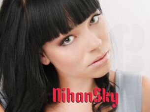 NihanSky