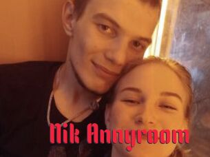 Nik_Annyroom