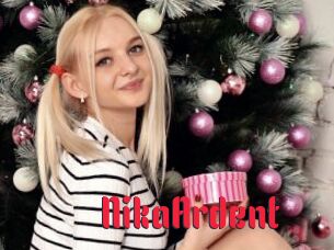 NikaArdent