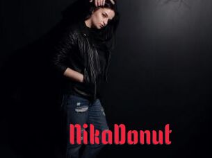 NikaDonut