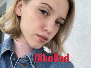 NikaRed