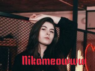 Nikameowww