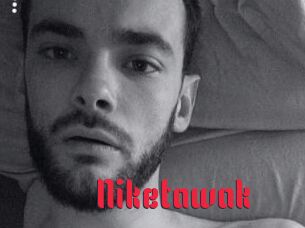 Niketawak