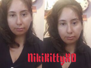 NikiKittyXO