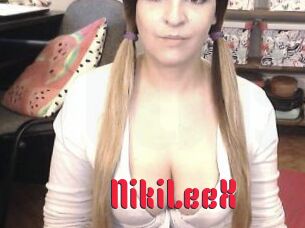 NikiLeeX