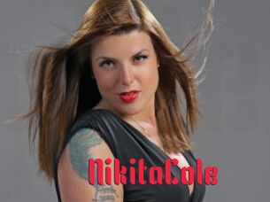 NikitaCole Video Extrait