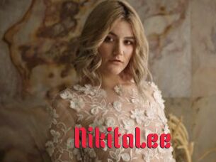 NikitaLee