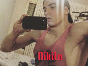 Nikito