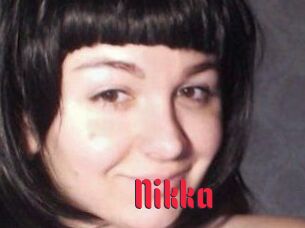 Nikka_