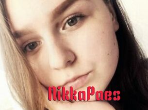 NikkaPaes