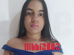Nikki2002