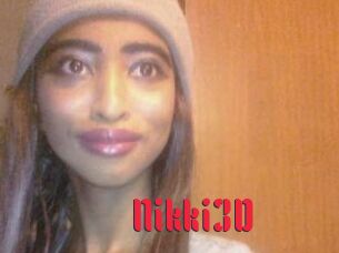 Nikki3D