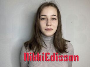 NikkiEdisson