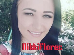 NikkiFlores