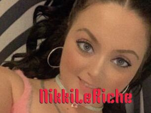 NikkiLeRiche