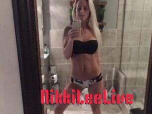 NikkiLeeLive