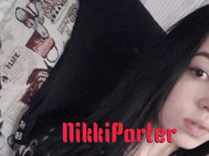 NikkiPorter