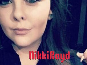 NikkiRayd