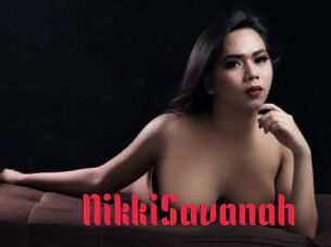 NikkiSavanah
