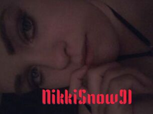 NikkiSnow91
