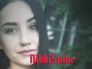 NikkiSolar