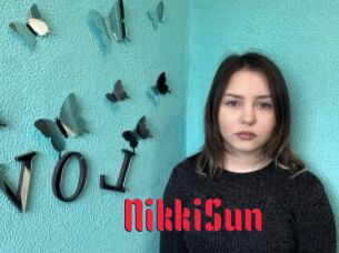 NikkiSun