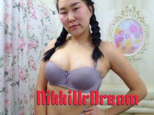 NikkiUrDream