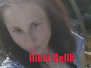 Nikki_BellX