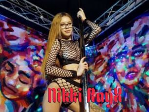 Nikki_RayX