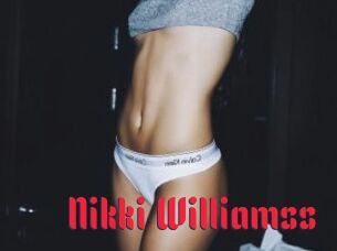 Nikki_Williamss