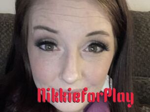 NikkieforPlay