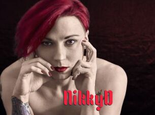 NikkyD