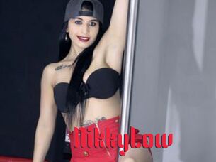 NikkyLow