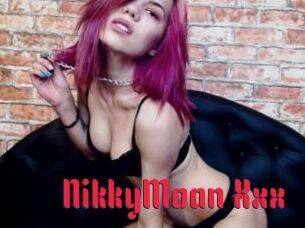 NikkyMoan_Xxx
